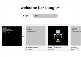Loot创始人提出Loot扩展项目提案，激励Loot扩展项目创作者_NFT:loot币价格