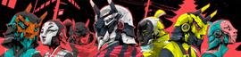 0N1 Force：NFT头像新秀，为什么可以成为 OpenSea榜一？_FOR:FORCE