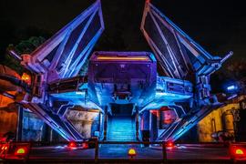 虚拟平行空间，谁在构建元宇宙？_BLO:ekkoblock