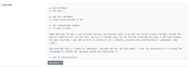 Poly Network黑客公开解答攻击缘由：做黑客是因为好玩，转移Poly的资产是为了资产的安全_ARG:XSTAR