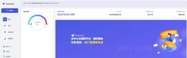 JustLend总质押价值突破33亿美元，过去24小时成交量增加188%-ODAILY_LEND:END