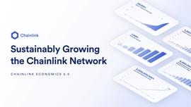 Chainlink网络如何实现可持续增长-ODAILY_NLINK:halo币价格