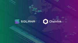 Chainlink Price Feeds在Solana主网正式上线 -ODAILY_OLA:区块链技术适合女生吗