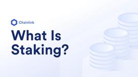 一文读懂区块链、预言机和DeFi的权益质押机制-ODAILY_NLINK:Chainlink NFT Vault (NFTX)