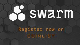 SWARM上线在即，你不得不了解的流量奖励机制！_WAR:World of Farms
