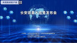 全球首款自主可控96核区块链芯片在京发布 区块链交易性能提升50倍_VIN:LIBERO价格