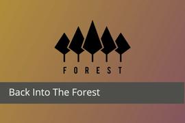 Forest最新进展：离推出在星级文件系统网络上的第一个版本越来越近！_WAR:SWAP