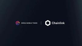 World Mobile与Chainlink达成战略技术合作-ODAILY_Chain:CHA