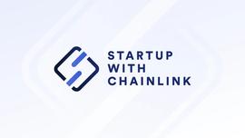 Chainlink发布Startup with Chainlink计划-ODAILY_NLINK:LINK