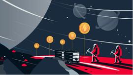 SupraOracles专题报告：详解流动性挖矿-ODAILY_BIT:Bitkeep苹果版下载官网