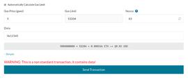科普 | 为什么要使用 transaction data？_PUT:DATA