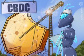 科普：设计一个CBDC有哪些挑战？_ALEX:SMETA币