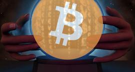 分析 | 浅谈未来比特币价格的4种可能_ALI:VIT
