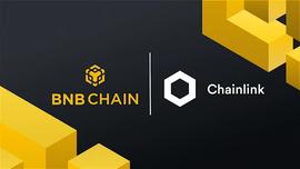 Chainlink VRF v2在BNB Chain上正式发布-ODAILY_SLP:NFT