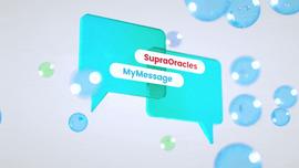 SupraOracles宣布与myMessage达成合作-ODAILY_MES:ClearDAO