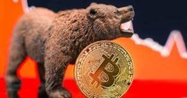 熊市预警！市场指标表明，比特币牛市或已见顶_POS:Posscoin