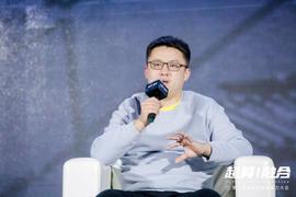 全球算力大会丨石榴矿池技术负责人李白：FIlecoin+NFT、FIlecoin+以太坊智能合约是最近的两大趋势_PUN:PUNK