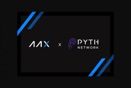 AAX与Pyth Network合作提供实时加密数据-ODAILY_ALA:ENT
