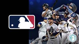 MLB 美国职棒联盟全垒打入 NFT 首发职棒数字收藏卡_FTX:PPS