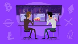 融资新闻 | 加密货币经纪商OVEX获得Alameda Research 400万美元战略融资_ETC:ETH