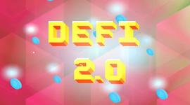 AAX学院解读什么是DeFi 2.0？DeFi 2.0还有什么特别之处？-ODAILY_NFT:Sweet SOL