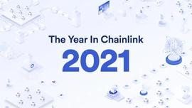 Chainlink 2021年回顾篇：驱动增长的七大支柱-ODAILY_NLINK:CHA