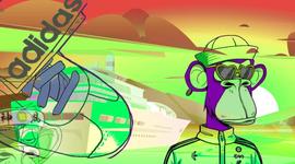 AAX学院解读Bored Ape Yacht Club-ODAILY_BAY:GRAPE