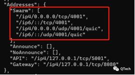 技术 | IPFS网络是如何组建的？_ZRX:CZRX币