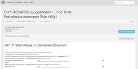 SEC批准！古根海姆将投资5亿美元，成为GBTC第三大投资人_GBTC:secret币币交易