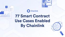 Chainlink预言机在智能合约中的77种应用方式（二）-ODAILY_MES:区块链