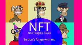 NFT有涨有跌，但更多是在涨——日渐疯狂的市场-ODAILY_OPEN:Frankenstein Finance