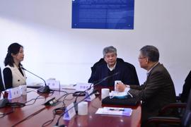 创新、发展与监管高端研讨会在清华大学举办_区块链:比特币