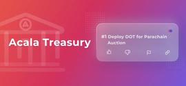 如何利用Acala Treasury实现网络自身可持续发展-ODAILY_ACA:ALAB价格
