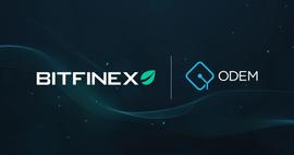 ODEM允许用户使用Bitfinex Pay进行加密货币支付-ODAILY_DEM:ODE