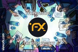 YFX.COM永续合约协议 V1.0开源，Bug Bounty计划正式启动-ODAILY_COM:Fountain Protocol