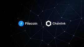 Filecoin将集成Chainlink预言机，赋能Web 3.0基础设施堆栈构建-ODAILY_COI:FILE