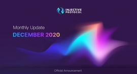 Injective Protocol项目月报｜2020年12月-ODAILY_STI:STICK