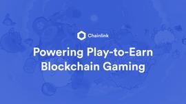 Axie Infinity如何利用Chainlink预言机开发Play-to-Earn游戏-ODAILY_AXI:AXI币