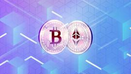 比特币和以太坊有什么不同？谁更值得投资？-ODAILY_LUX:FLUX