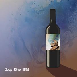 质押GRAP，获取Crypto Wine-ODAILY_WIN:Cryptomeda