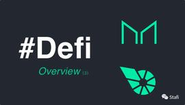 一文了解DeFi一哥MakerDAO-ODAILY_MakerDAO:HARE