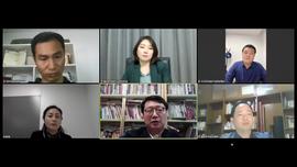 Sheknows：凭什么吸引企业入驻？我们和五大掌门人聊聊区块链产业园-ODAILY_QUA:yas币价值