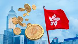 香港加密投资机构CMCC Global：想做加密行业的“贝莱德”_CMCC:cmcc币合法吗