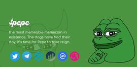 长推：复盘pepe的万倍超神之旅！_GHT:MEM