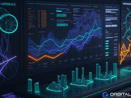 长推：值得关注的 5个 永续合约DEX_HEC:Trace Network Labs