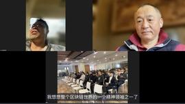 蓝驰创投 Patrick 对话万向肖风：以太坊的上海时刻_ATRI:区块链