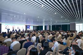 BUSINESS GOVirtual大湾区数字经济大会圆满收官！7月&12月精彩继续，我们再相会_Virtua:AIRT价格