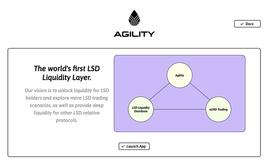 长推：说说土狗AgilityLSD_ATA:dydx币解锁时间
