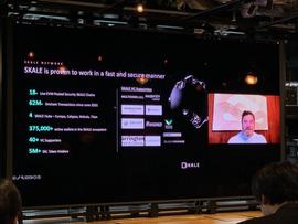 ETH Global Tokyo进行时，有哪些项目正在Build？_CFX:AMO