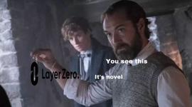 解读 Layer Zero 技术原理：超轻节点，与众不同_ZERO:ZEROPAY币